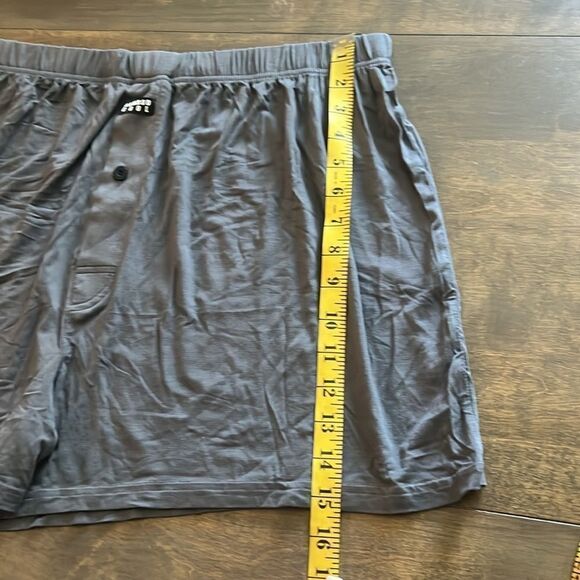 BAMBOO COOL Mens Underwear Boxer Shorts Classic Lounge Loose Stretch Short - Picture 11 of 12